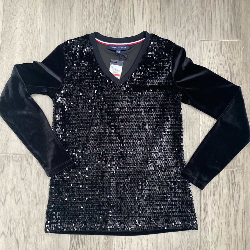 BNWT Tommy Hilfiger Sweater